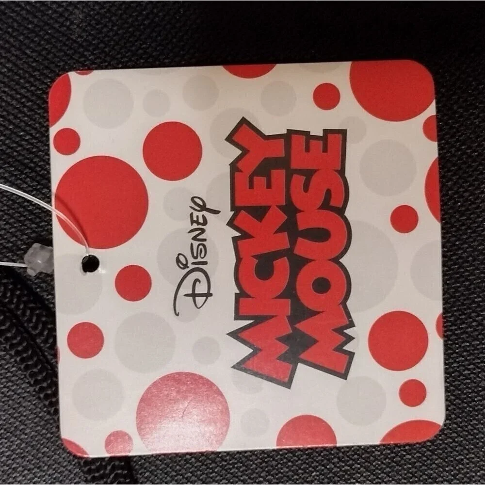 Disney Mickey Mouse Drawstring Bag - Picture 4 of 6